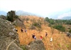 Khám phá núi Ngũ Đài-Chí Linh(Phần cuối): Tới Hang Pheo, Khe Ổ Lợn và thác Bò Đái