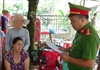 Quảng Nam: Bắt đối tượng cầm đầu đường dây mua bán ma túy dưới vỏ bọc chủ tiệm trái cây
