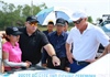 Huyền thoại golf được bổ nhiệm là Đại sứ du lịch Việt Nam