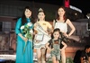 Người mẫu nhí Việt Nam đăng quang Hoa hậu nhí Châu Á Thái Bình Dương 2018