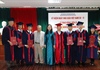Viện Văn hóa Nghệ thuật Quốc gia Việt Nam kỉ niệm ngày Nhà giáo Việt Nam và trao bằng tiến sĩ