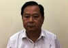 Bắt tạm giam cựu Phó Chủ tịch UBND TP.HCM Nguyễn Hữu Tín