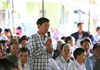 Văn phòng Chính phủ yêu cầu lãnh đạo TP Đà Nẵng giải quyết vụ việc 2 nhà máy thép