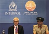 Họp bầu Chủ tịch Interpol mới