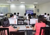 PC Khánh Hòa: 20 cán bộ tham gia cuộc thi trắc nghiệm trực tuyến đợt 2