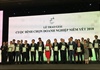 PC Khánh Hòa được bình chọn là Top doanh nghiệp tốt nhất năm 2018