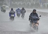 Dự báo thời tiết 28.11: Không khí lạnh tăng cường gây mưa to ở Trung Bộ, Hà Nội nắng hanh
