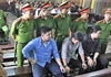 Tuyên tử hình kẻ đâm chết 2 "hiệp sĩ" đường phố Tân Bình