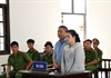 Ninh Thuận: Cặp vợ chồng mua bán chất ma túy lĩnh án 35 năm tù giam