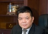 Bắt tạm giam nguyên Chủ tịch HĐQT BIDV Trần Bắc Hà