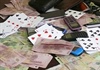 Bắt Đội phó Đội An ninh công an huyện tổ chức đánh bạc
