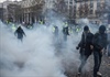 Pháp: Ứng phó với biểu tình “áo vàng”