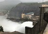 TT-Huế: Thủy điện Hương Điền tiếp tục xả lũ, hạ du sông Bồ ngập lụt diện rộng