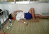 Cà Mau: Gần 50 học sinh nhập viện sau khi súc miệng bằng dung dịch fluor
