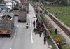 Xe tải tông đoàn người đi viếng liệt sĩ, 8 người tử vong