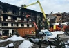 Pháp: Hỏa hoạn lớn khu nghỉ dưỡng, 27 người thương vong