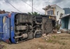 Vụ xe khách đâm vào nhà dân ở Khánh Hòa: Phó Thủ tướng chỉ đạo điều tra nguyên nhân tai nạn