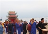 Lễ hội Cầu ngư Đà Nẵng là Di sản văn hóa phi vật thể quốc gia
