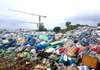 Quảng Nam: Rác thải bủa vây xã biển Duy Hải