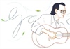 Trịnh Công Sơn - người Việt đầu tiên được Google Doodles vinh danh