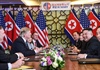 Thượng đỉnh Mỹ-Triều ngày thứ hai: Không đạt được thỏa thuận chung