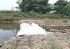 Đắp đập ở Quảng Nam đưa nước về Đà Nẵng đẩy mặn