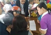 Đà Nẵng: Chen lấn để tiêm vắcxin cho con nhỏ