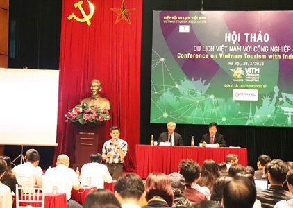 Du lịch Việt Nam với Cách mạng Công nghiệp 4.0