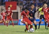 Lại đánh bại Thái Lan, U19 Việt Nam vô địch giải U19 Quốc tế 2019