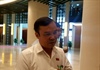 ĐBQH: Không ai tin hành động của cựu viện phó VKS Đà Nẵng là 'nựng'