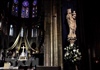 Dữ liệu mô hình 3D Nhà thờ Đức Bà Paris đang được lưu giữ tại Mỹ