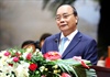 Thủ tướng tham dự Diễn đàn 'Vành đai và Con đường' tại Trung Quốc