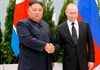 Hội nghị thượng đỉnh Nga- Triều: Cuộc gặp có lợi đôi bên