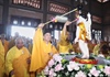 Hơn 400 xe hoa rước Phật mừng Đại lễ Vesak