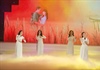 Chương trình nghệ thuật "Quà tháng Năm dâng Người”: “Gửi gắm trong từng giai điệu niềm tôn kính Bác”