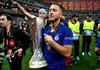 Giúp Chelsea vô địch Europa League, Hazard đã yên tâm ra đi