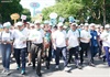 Thủ tướng Nguyễn Xuân Phúc: Ngay từ bây giờ hãy “nói không với rác thải nhựa”