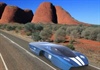 Australia sẽ tổ chức giải đua xe chạy bằng năng lượng Mặt Trời