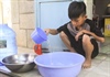 Hơn 2.000 người dân Bình Định chờ... nước sạch