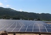 Dự án Điện mặt trời tại Khánh Hòa: Nỗ lực hòa lưới điện quốc gia trước ngày 30.6
