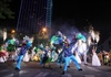 Carnival đường phố Đà Nẵng tối 23.6: Đại tiệc của những vũ điệu