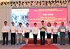 Đảng bộ PC Khánh Hòa: Phát huy hiệu quả về xây dựng Đảng và nhiệm vụ chính trị của đơn vị