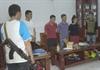 Đắk Lắk: Đột kích 27 tụ điểm tổ chức đánh bạc dưới hình thức lô đề