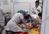 Nghệ An: Bé gái gần 2 tuổi bị chó béc giê cắn tử vong