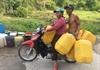 Đảo Cù Lao Chàm thiếu nước sinh hoạt nghiêm trọng