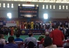 Khai mạc Giải võ thuật các CLB tài năng trẻ Việt Nam năm 2019