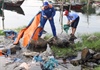 Đà Nẵng: Hơn 2.000 người hưởng ứng chiến dịch Làm cho thế giới sạch hơn