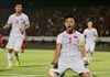 Đội tuyển Việt Nam sau chiến thắng 3-1 trước Indonesia: Cần tập trung cao độ