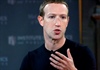 CEO Mark Zuckerberg tiết lộ về ưu tiêu hàng đầu hiện nay của Facebook