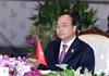 Thủ tướng: Việt Nam quyết tâm, kiên trì bảo vệ luật pháp quốc tế trong vấn đề Biển Đông
